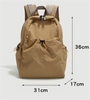 Casual Lightweight Backpac