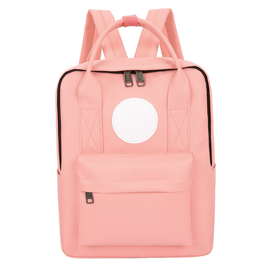Customized Printed LOGO School Backpacks