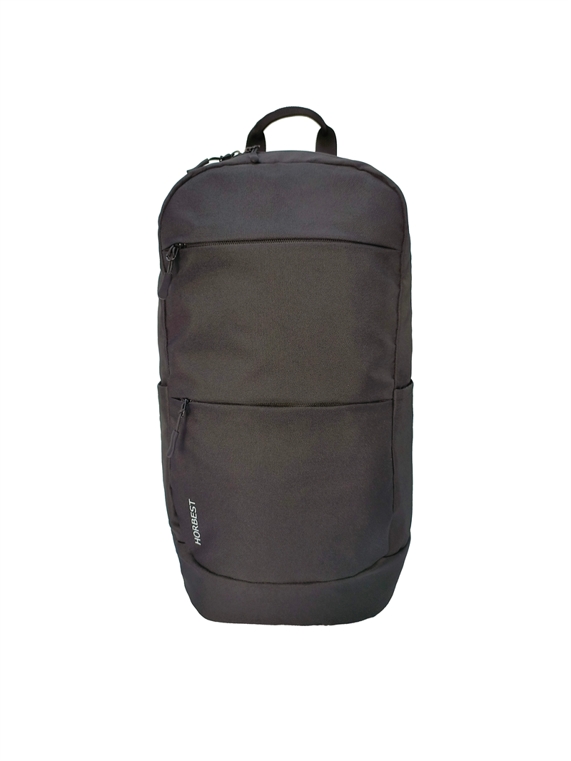 Fashion PU Polyester Backpack