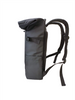 Adjustable Style Roll-Top Backpack