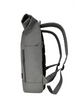 Outdoor Waterproof Leather Backpack