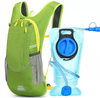 Versatile Waterproof Hydration Backpack