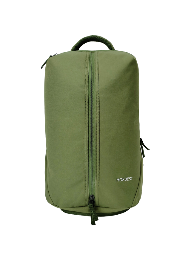 Polyester Travel Backpack
