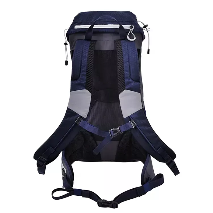 Arc-Design Trekking Rucksack