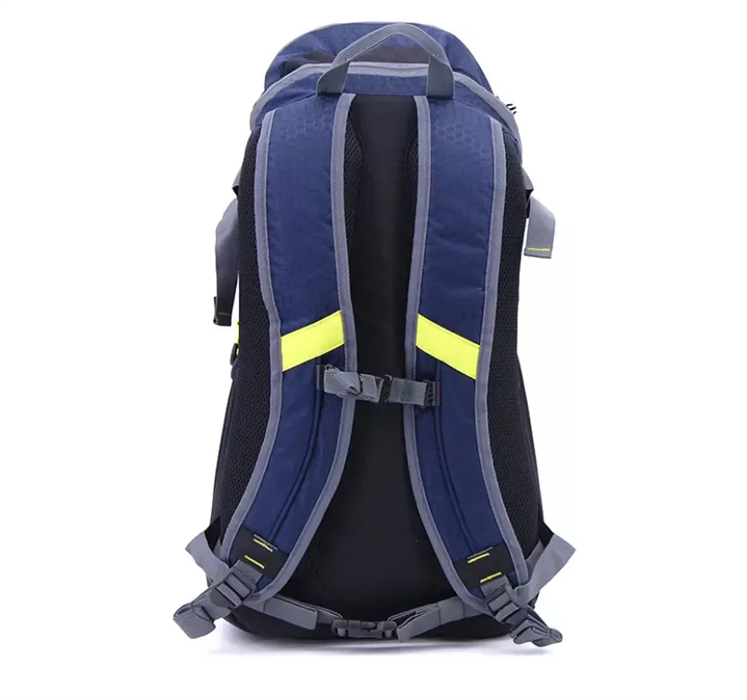 Eco-Friendly Hiking Backpack