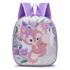 Creative Cute Hard Shell Kids Backpack
