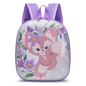 Creative Cute Hard Shell Kids Backpack