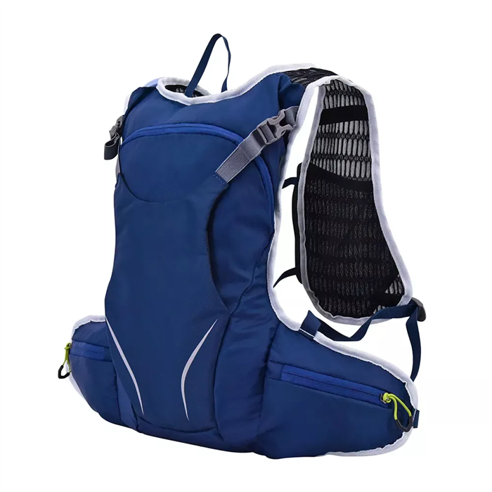 Eco-Adventure Hydration Bike Pack
