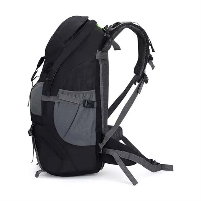 Adjustable Trekking Backpack