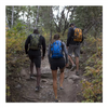 Trailblazer Backpack with 2L Water Bag