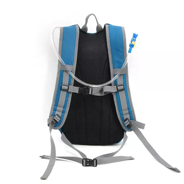 UrbanTrek Pro Hydration Backpack