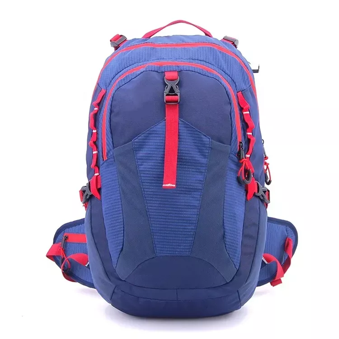 Vibrant Outdoor Hiking Bag