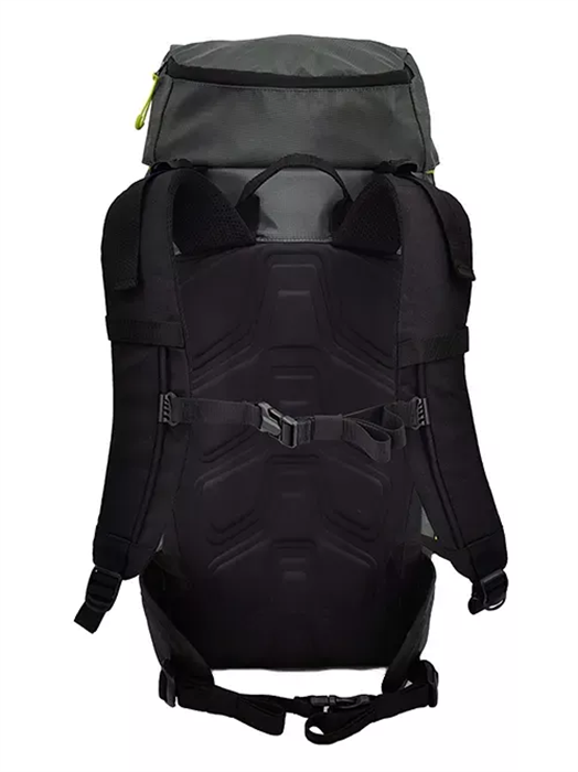 Custom 60L Hiking Hydration Pack