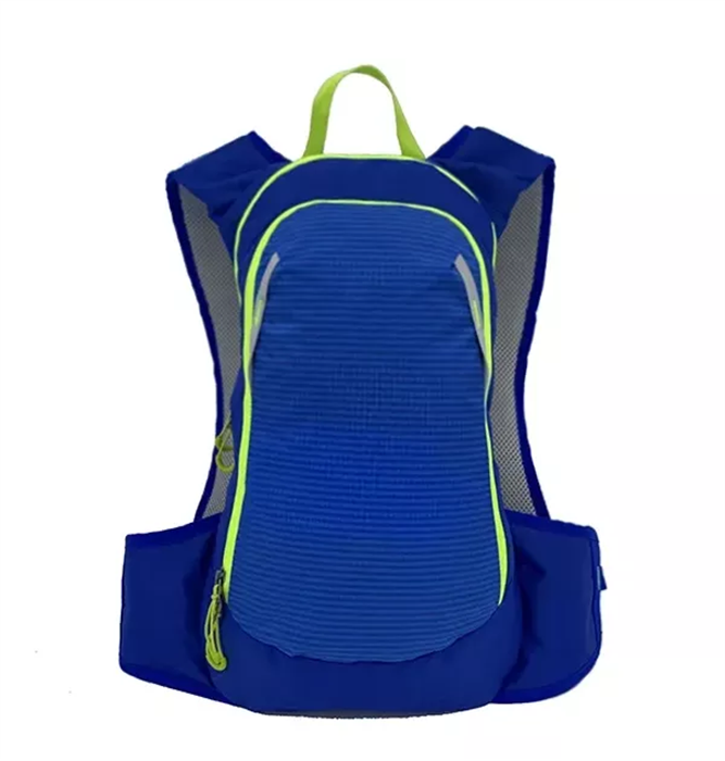 Versatile Waterproof Running Pack