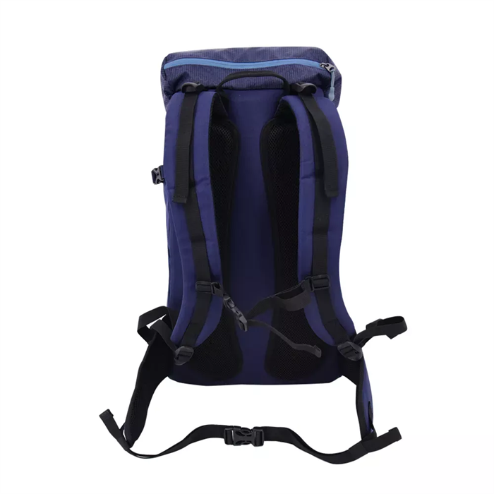 Adventure-Ready Waterproof Backpack