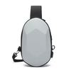 Hard Shell Commuter Chest Bag