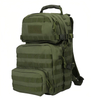  Designed for Outdoor Use Tactical Backpack