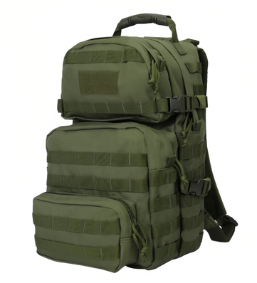  Designed for Outdoor Use Tactical Backpack