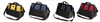 Robust Multi-Pocket Electrician's Tool Bag