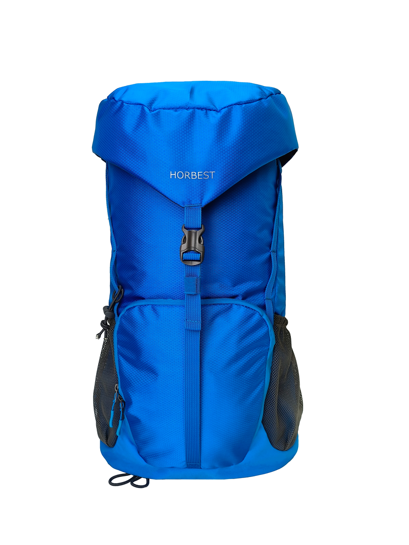 Explorer Adventure-Ready Trek Backpack