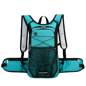 Fitness Hydration Backpack