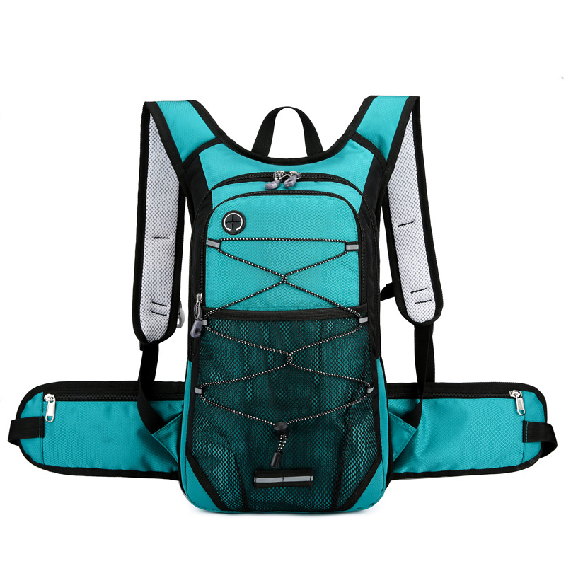Fitness Hydration Backpack