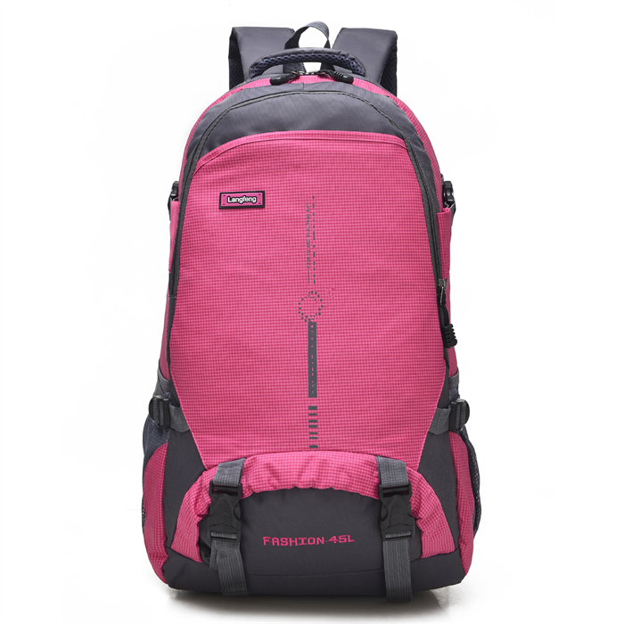 HORBEST Multifunctional Hiking Backpack