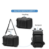 Outdoor Three-purpose Backpack