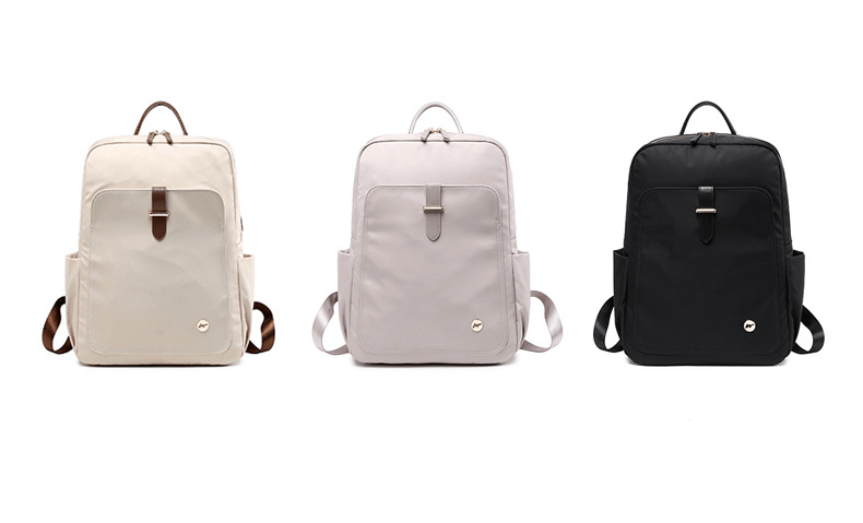 HORBEST Multi-Compartment Laptop Backpack