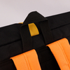 Fashion Roll Cover Backpack