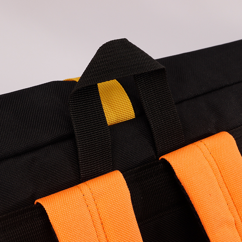 Fashion Roll Cover Backpack