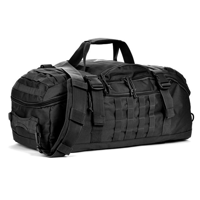 HORBEST Multi-Functional Convertible Tactical Bag