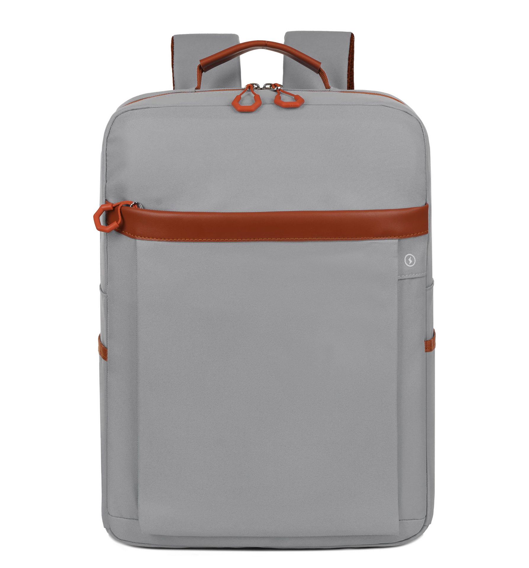 Versatile for Business and Travel Waterproof Backpack