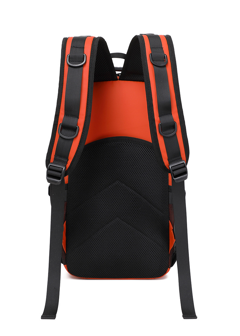 Outdoor Trekking Backpack