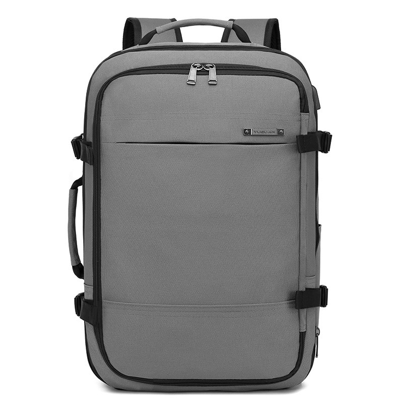 Business USB Charging Travel Backpack