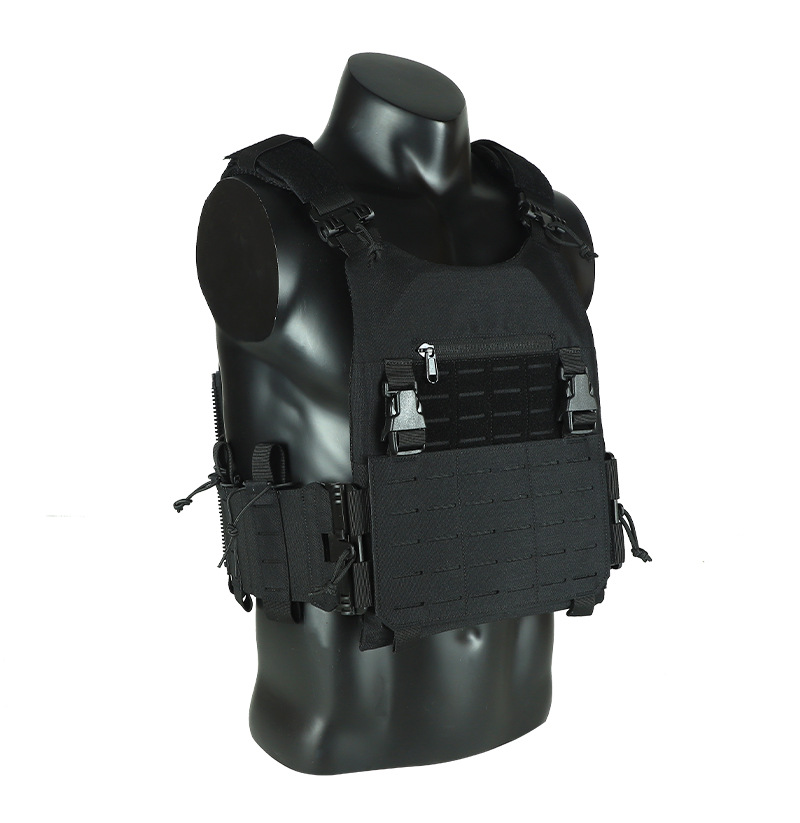 Multifunctional Tactical Vest