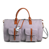 Foldable Multifunctional Travel Bag