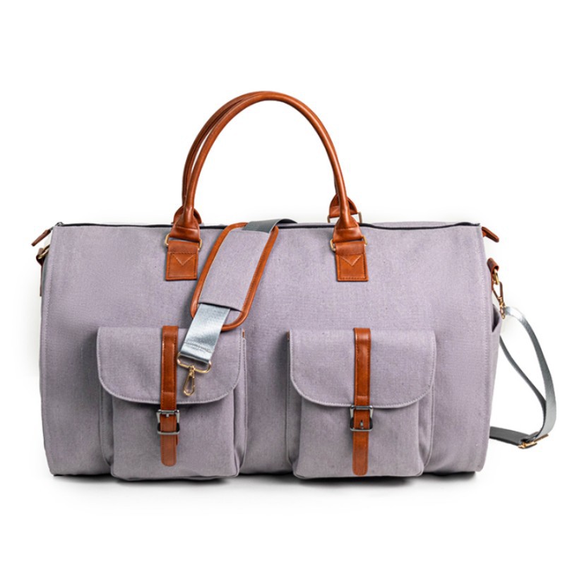 Foldable Multifunctional Travel Bag