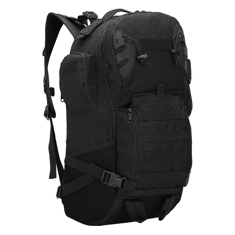 Durable Waterproof Tactical Hiking Backpack