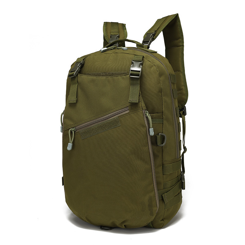 Tactical Outdoor Assault Backpack