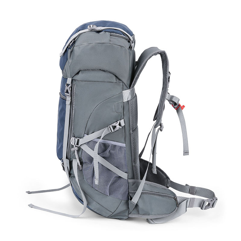 50L Hiking Backpack