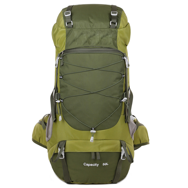 50L Trekking Backpack