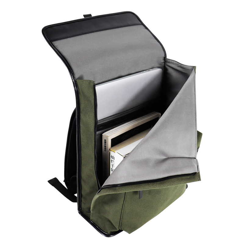 Leisure Commuting Travel Backpack