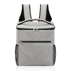 Outdoor Picnic Wine Cooler Bag