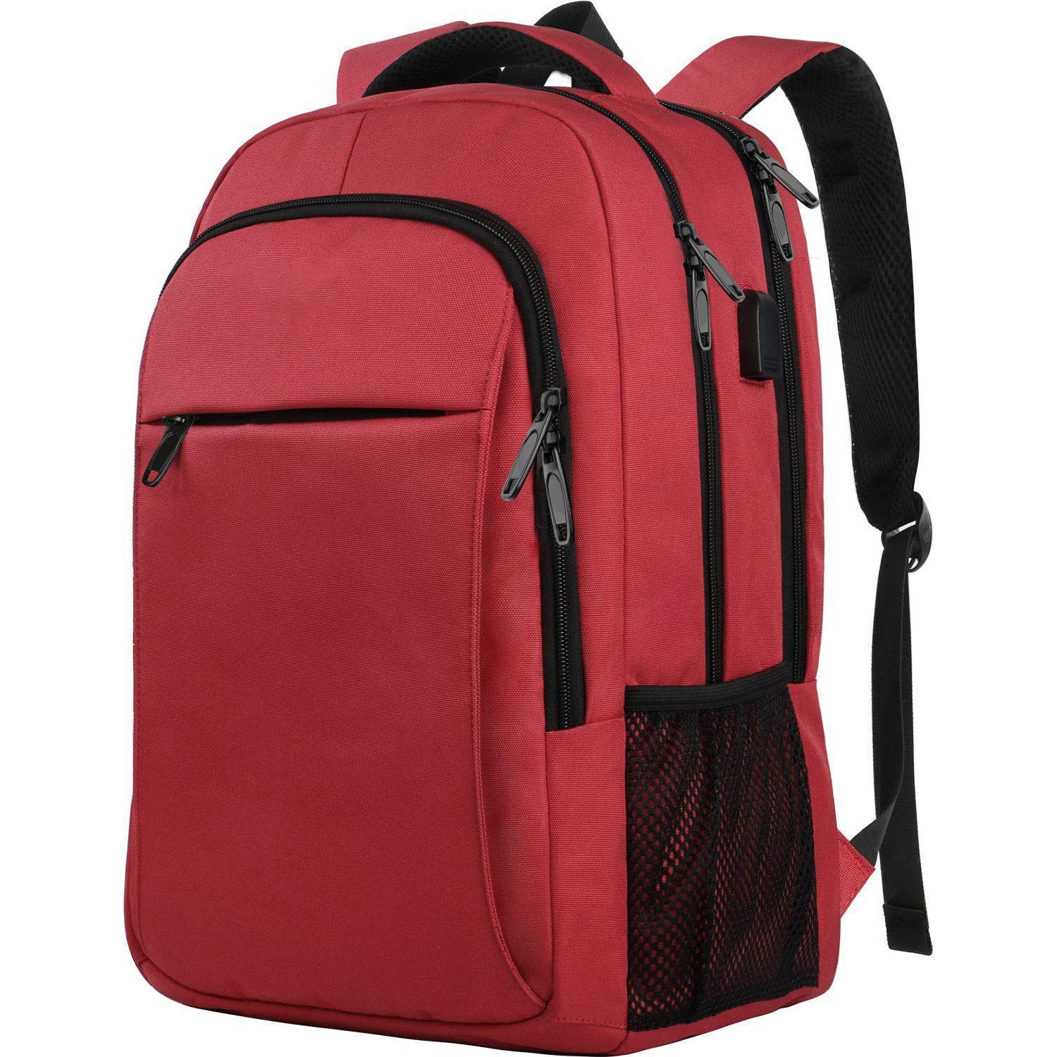 Business Travel Backpack