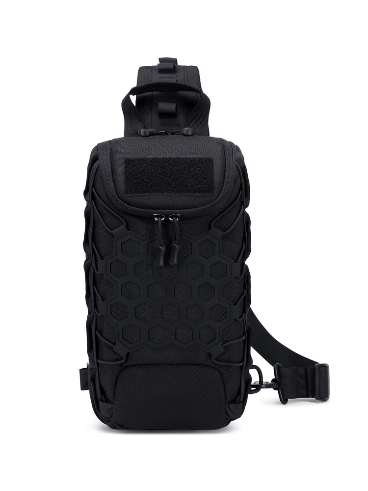 Hiking Slingshot Chest Bag