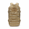 Wear Resistant Assault Tactical Backpack