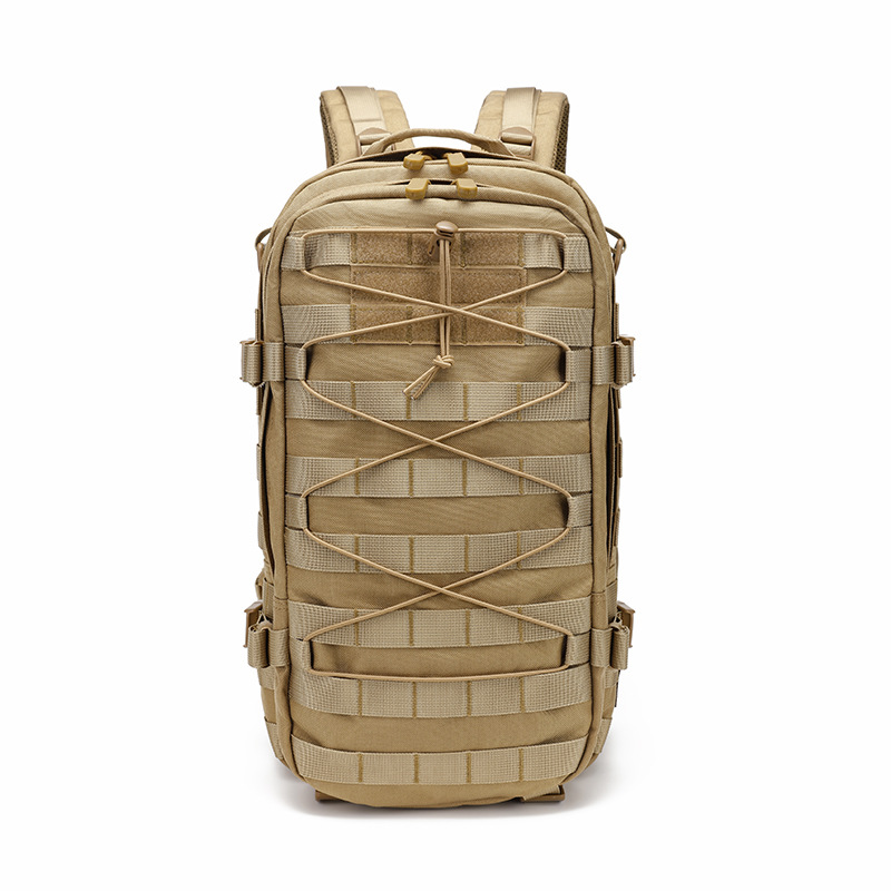 Wear Resistant Assault Tactical Backpack