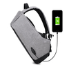 16 "computer Casual USB Charging Backpack