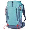 Streamlined Hiking Backpack